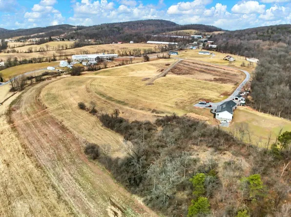 0 Peach Orchard Rd Parcel 2, Middleburg, PA 17842