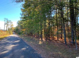 316 Jeff Tidwell Rd, Downsville, LA 71234