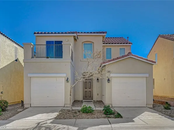 5861 Secret Island Dr, Las Vegas, NV 89139