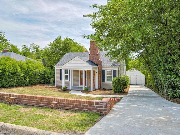 2nd image of 1608 Pendleton Road