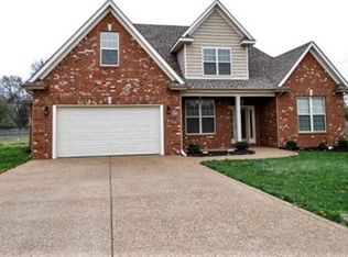4847 Trevino Ct, Murfreesboro, TN 37128
