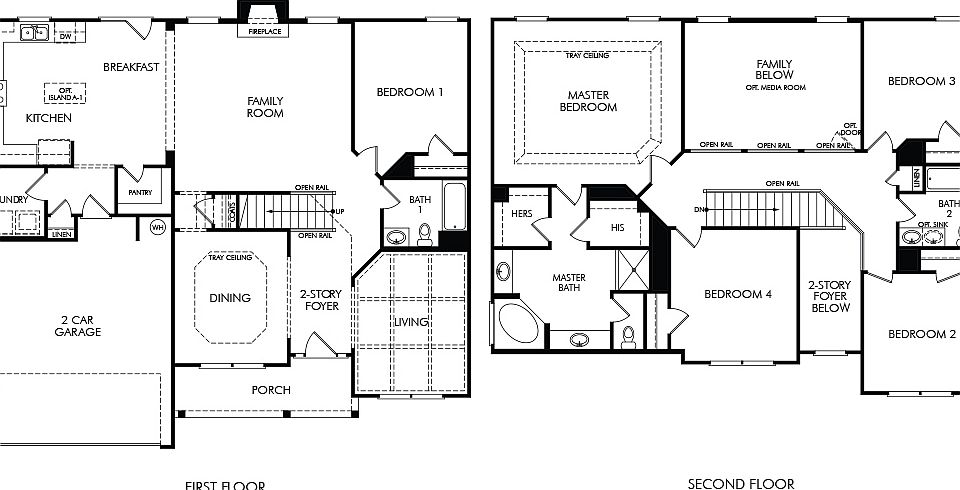 2nd image of 781 Ashdale Way