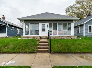 71 S 9th Ave, Beech Grove, IN 46107