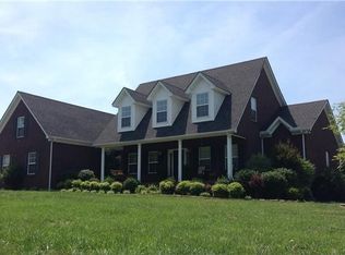 3220 Allen Barrett Rd, Murfreesboro, TN 37129