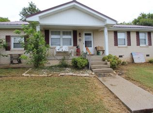 206 Opossum Hollow Rd, Watertown, TN 37184