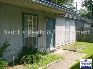 1201 Grace Ave APT D, Panama City, FL 32401
