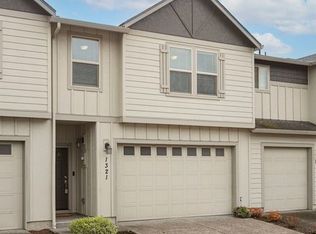 1321 NE 82nd Way, Vancouver, WA