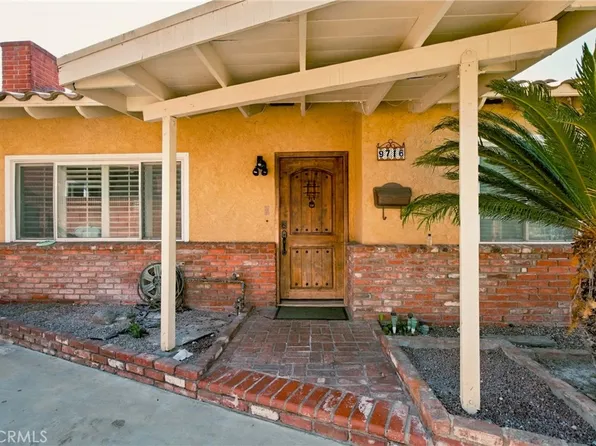 9716 Washington Blvd, Pico Rivera, CA 90660