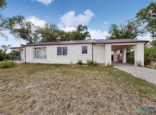 1617 7th St, Las Vegas, NM 87701