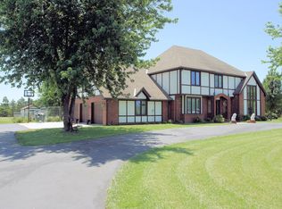 16303 SW 146th St, Rose Hill, KS 67133