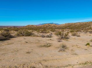 N San Pedro Ranch Rd #5, Benson, AZ 85602