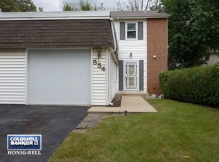 554 Norman Rd, Bolingbrook, IL 60440