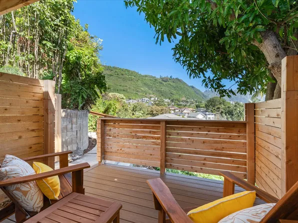 2376 Liloa Rise #B, Honolulu, HI 96822
