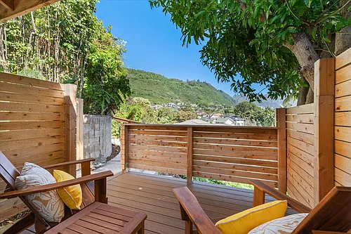 2376 Liloa Rise #B Photo 1