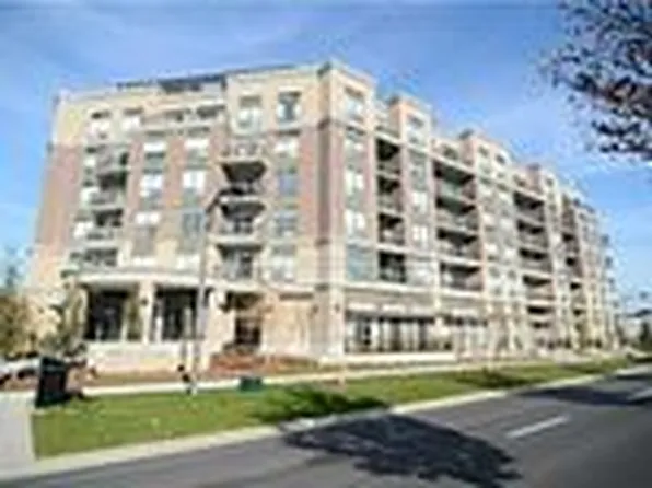 540 Bur Oak Ave, Markham, ON
