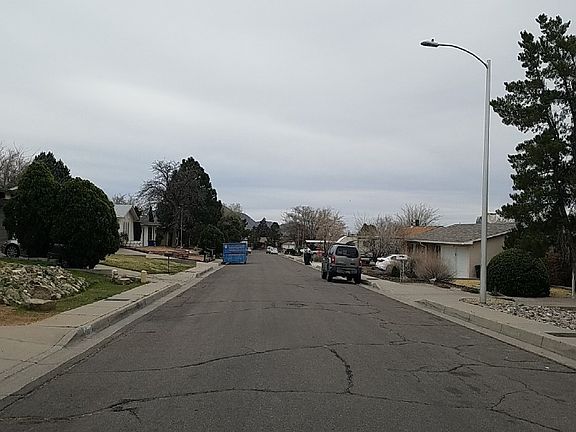 5th image of 1509 Willys Knight Dr NE
