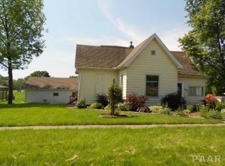 501 E Madison St, Mackinaw, IL