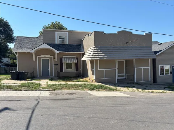 5106 Barbara St, Saint Joseph, MO 64504