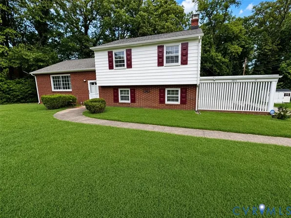 3815 Falstone Rd, North Chesterfield, VA 23234