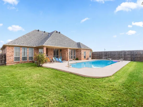 5103 Crown Ridge Dr, Wichita Falls, TX 76310