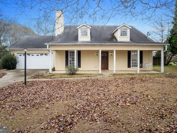 107 Beechwood Ct, Bonaire, GA 31005