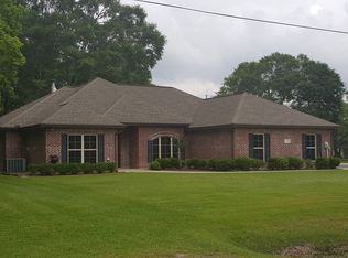 2568 Judie St, Sulphur, LA 70663
