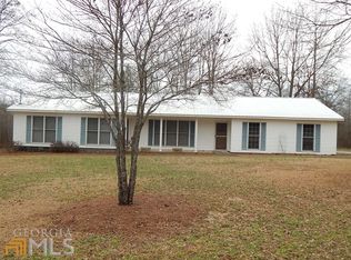 1183 Lillie Patrick Rd, Gay, GA 30218