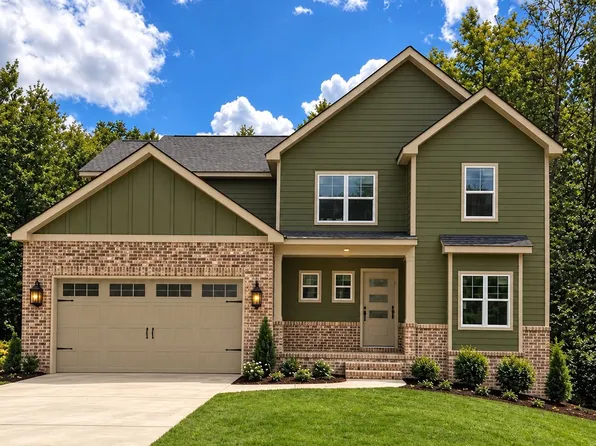 1409 Short Ct, McDonough, GA 30252
