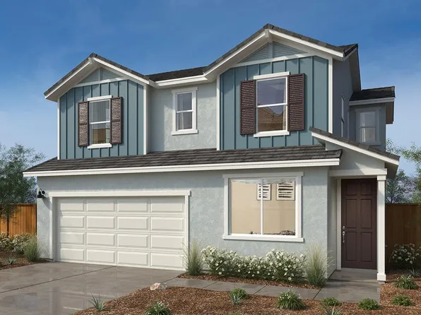 7811 Silver Pond Way, Antelope, CA 95843