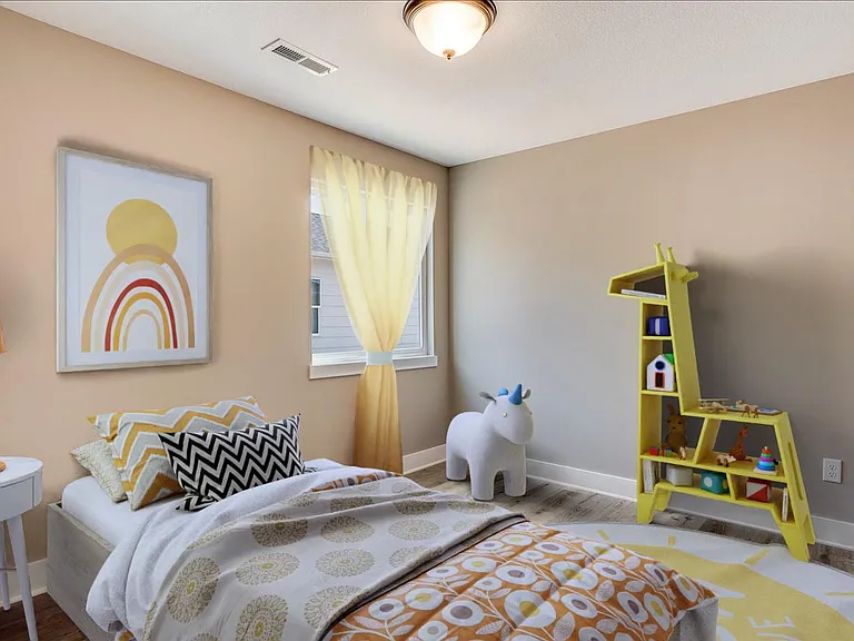 Auburn Villas — Photo 21