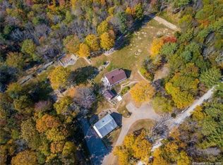 64 Blodgett Rd, Stafford Springs, CT 06076