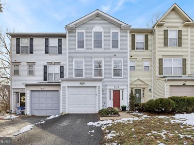 7919 Fox Park Ct, Clinton, MD, 20735