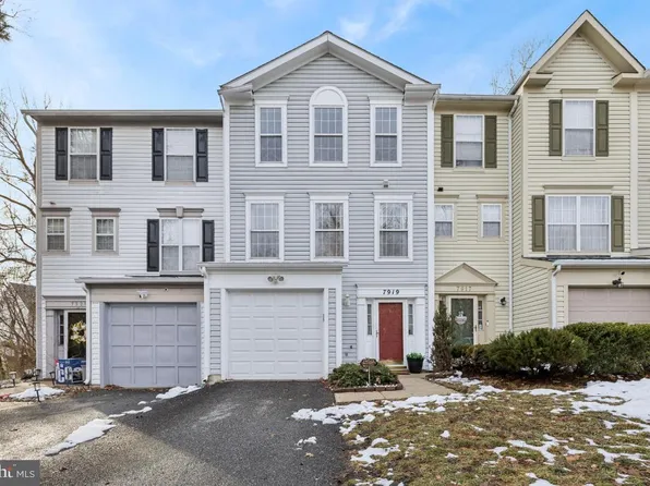 7919 Fox Park Ct, Clinton, MD 20735