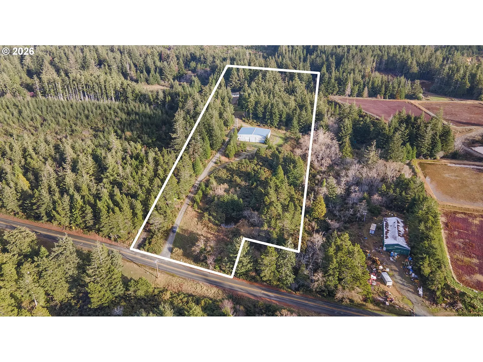 53665 Rosa Rd photo 1