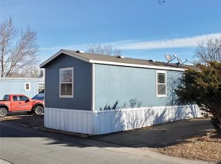 1888 Pitkin St #413, Aurora, CO 80011