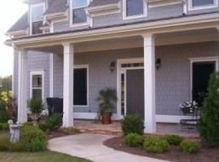 168 Parkside Ln, Eatonton, GA