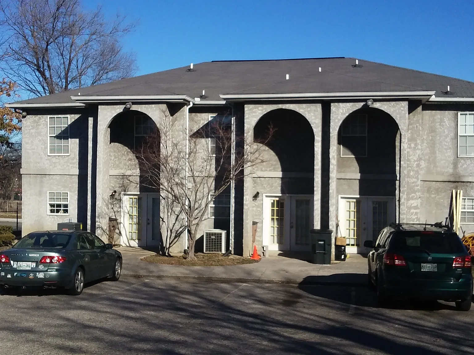 2 bed, 1.5 bath, 1152 sqft, $1,850 — Photo 1
