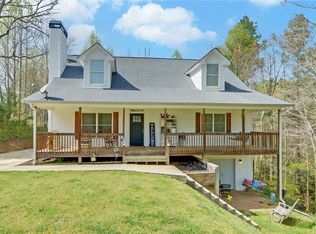 1192 Garnet School Rd, Dahlonega, GA 30533