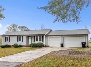 303 Kingsboro Rd, Anderson, SC 29626