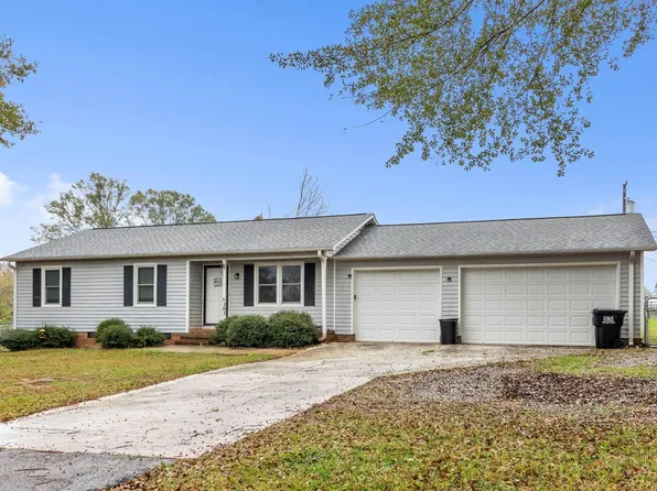 303 Kingsboro Rd, Anderson, SC 29626