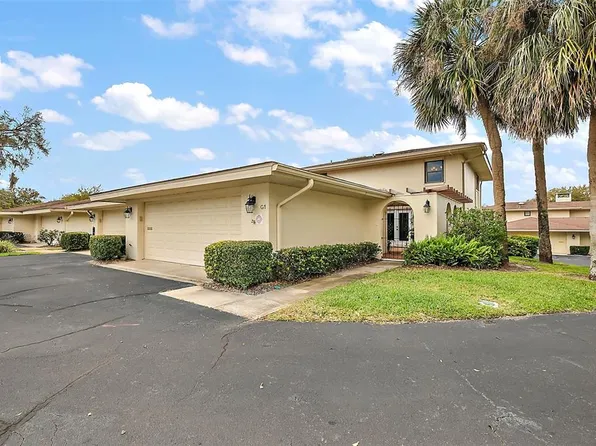 100 S Tremain St APT G1, Mount Dora, FL 32757