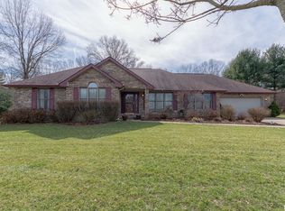 1412 Colombo Dr, Herrin, IL 62948