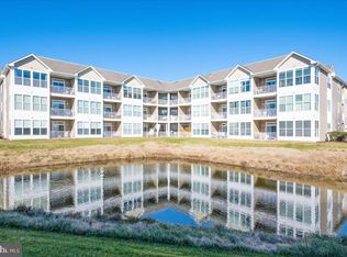 17436 Slipper Shell Way UNIT 17, Lewes, DE 19958