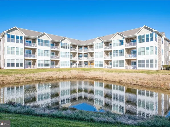 17436 Slipper Shell Way Unit 17, Lewes, DE 19958