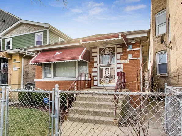 706 N Drake Ave, Chicago, IL 60624