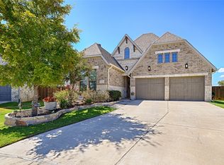 2600 Southfield, The Colony, TX 75056