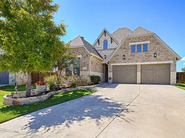 2600 Southfield, The Colony, TX 75056