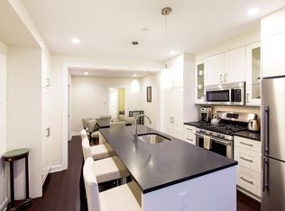 652 Massachusetts Ave #1, Boston, MA 02118