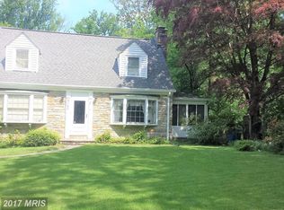 3700 Essex Rd, Baltimore, MD 21207