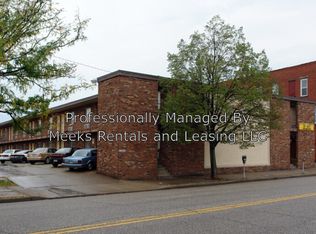 1340 4th Ave UNIT 18, Huntington, WV 25701